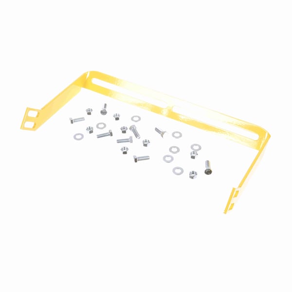 Shaftmount Accessory, 207BGMKPT